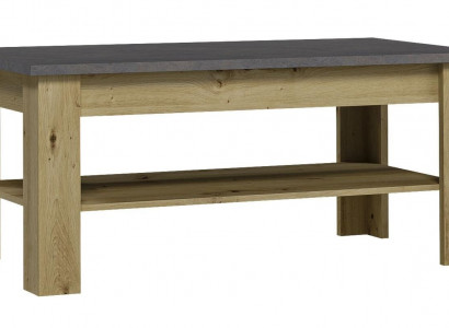 Holztisch Couchtische aus Holz wohnzimmer möbel 120x60cm Couchtisch Tische Tisch